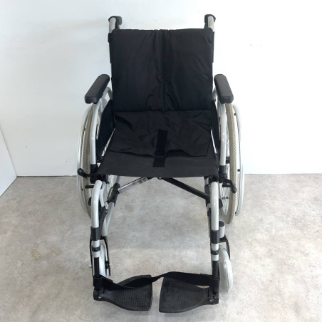Fauteuil roulant manuel Start M1 - Ottobock - Produit reconditionné par Recycl'Aides 34