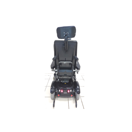 Fauteuil roulant électrique C350- Permobil - Produit reconditionné par Recycl'Aides 34