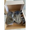 Plots Rehausseurs de Meubles 7cm - LANGHAM SUREGRIP - Produit reconditionné par Recycl'Aides 34