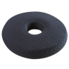 Coussin bouée à mémoire de forme 45X14X7 - SOLATIUM - Produit reconditionné par Recycl'Aides 34