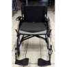 Fauteuil roulant manuel XLT T53 - INVACARE - Produit reconditionné par Recycl'Aides 34