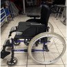 Fauteuil roulant manuel XLT T53 - INVACARE - Produit reconditionné par Recycl'Aides 34