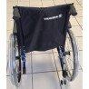 Fauteuil roulant manuel V500 T45 - VERMEIREN - Produit reconditionné par Recycl'Aides 34