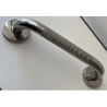 Barre d'appui de douche droite - Produit reconditionné par Recycl'Aides 34