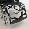 Fauteuil roulant manuel Breezy Style X - Sunrise Médical - Produit reconditionné par Recycl'Aides 34