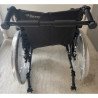 Fauteuil roulant manuel Breezy Style X T48 - Sunrise Médical - Produit reconditionné par Recycl'Aides 34