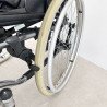 Fauteuil roulant manuel Breezy Style X - Sunrise Médical - Produit reconditionné par Recycl'Aides 34