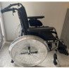 Fauteuil roulant manuel Breezy Style X T48 - Sunrise Médical - Produit reconditionné par Recycl'Aides 34