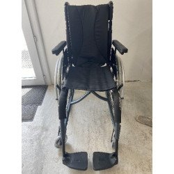 Fauteuil roulant actif pliable Ultra Light KÜSCHALL - Produit reconditionné par Recycl'Aides 34