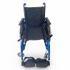 Fauteuil roulant manuel V300 T44 - Vermeiren - Produit reconditionné par Recycl'Aides 34