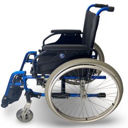 Fauteuil roulant manuel V300 T44 - Vermeiren - Produit reconditionné par Recycl'Aides 34