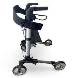 Rollator 4 roues Moka - Drive Devilbiss - Produit reconditionné par Recycl'Aides 34