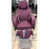 Fauteuil à pousser manuel Altitude T44 - Vermeiren - Produit reconditionné par Recycl'Aides 34