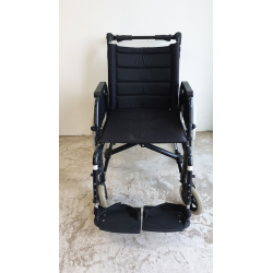 Fauteuil roulant manuel Eclips T50 Veirmeren - Produit reconditionné par Recycl'Aides 34