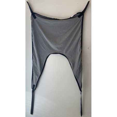 Sangle lève-personne universelle standard - Nausicaa - Produit reconditionné par Recycl'Aides 34