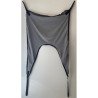 Sangle lève-personne universelle standard - Nausicaa - Produit reconditionné par Recycl'Aides 34