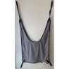 Sangle lève-personne universelle standard - Nausicaa - Produit reconditionné par Recycl'Aides 34