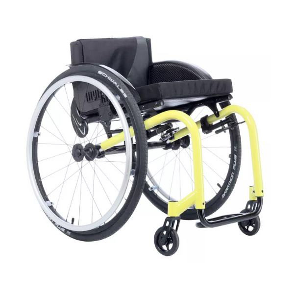 Fauteuils Roulants Actifs