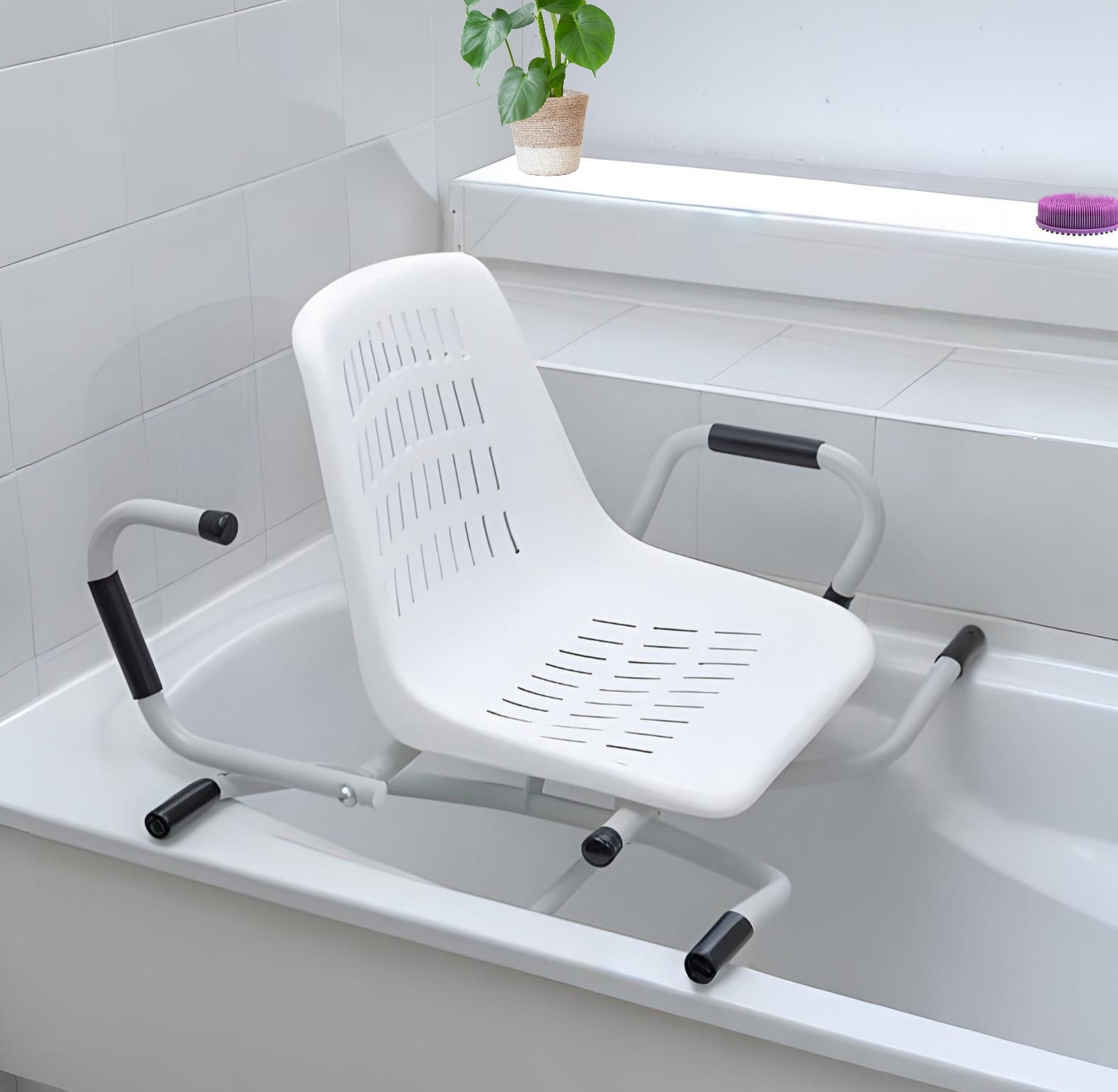 Assises de Baignoire