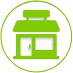 Retrait immédiat en Boutique